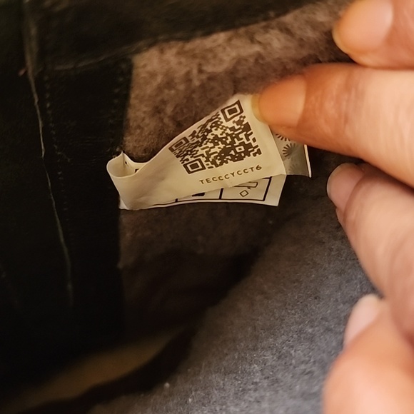 UGG Joely Wedge Boots - Picture 8 of 16